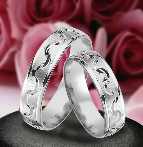 Ringe trauringe eheringe mit - trauringe,