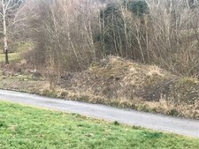 Erdaushub/Humus zu verschenken