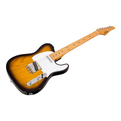 Suhr classic 2tb 2 tone - classic,