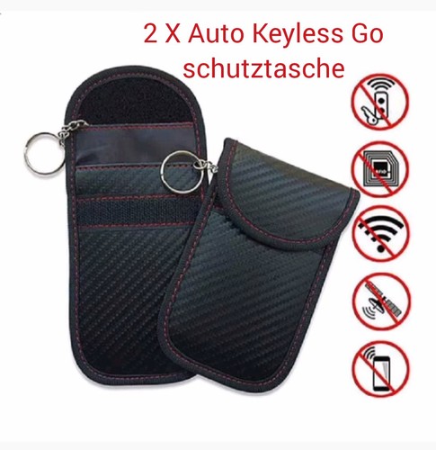 Stück auto schlüssel - 2,