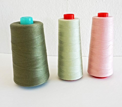 Nähfaden overlock nähgarn - nÄhfaden, overlock-nähgarn