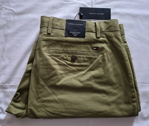 Tommy hilfiger shorts barmuda - tommy,