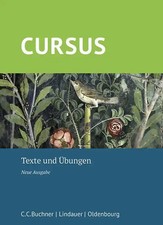 Cursus – Neue Ausgabe /