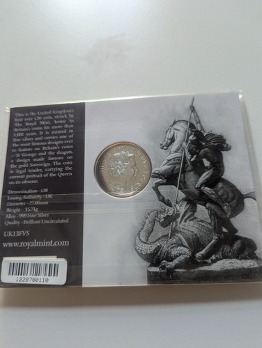 Royal mint timeless first - royal,