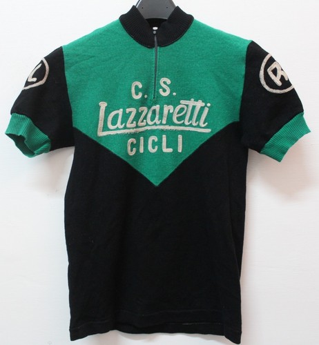 Lazzaretti lazio roma - lazio, trikot