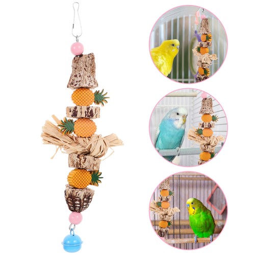 Vogelbissspielzeug - ,