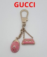 Gucci Charm Strap