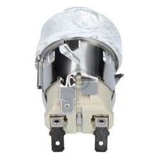 Backofenleuchte, komplett