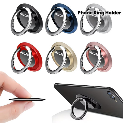 Handy ringhalter 360 - handy-ringhalter, 360°