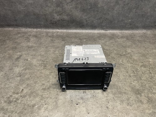Rns 510 autoradio - 510,