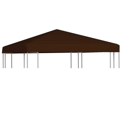 Pavillondach pavillon - pavillondach,