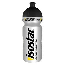 ISOSTAR Push Pull Trinkflasche