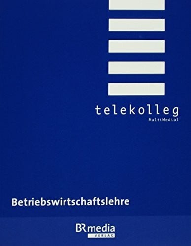 Betriebswirtschaftslehre