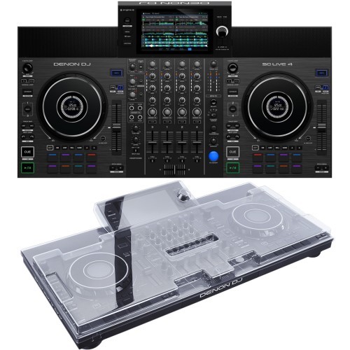 Denon live system - denon, 4