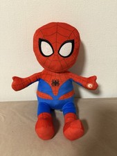 Spiderman Plüschtier