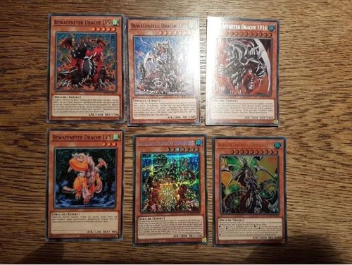 Yugioh wahres licht - wahres,