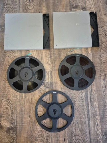 Revox spule kunststoff cm - revox,