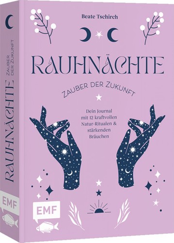 Rauhnächte zauber der - -,