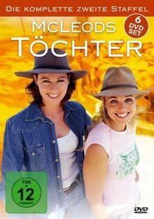 Mcleods töchter staffel - mcleods,