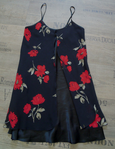 Fast neu traumhaftes - , lagenlook