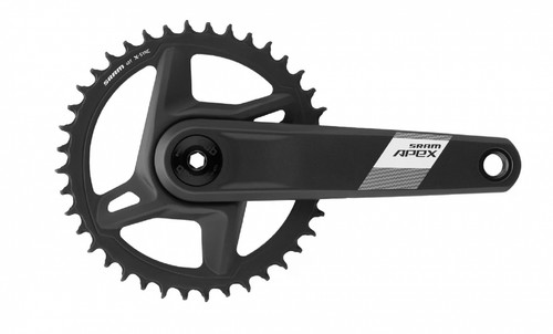 Sram apex wide - apex,