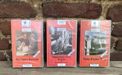Ohnsorg theater plattdeutsch - ohnsorg,