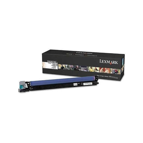 Lexmark photoconductor unit - lexmark,