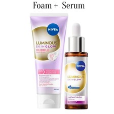 NIVEA Luminous 630 Skin Glow