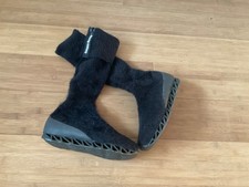 Camper Stiefel together