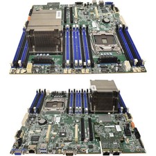Lenovo E-ATX Mainboard 1x