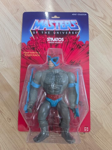 Masters the universe giant - the,