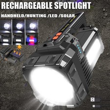 Handheld LED Taschenlampe