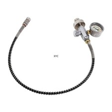 400 Bar PCP-Füllstation G5/8