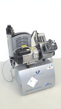 Dürr Dental DUO 5252-01 20L 230V Kompressor Compressor Dental Zahnarzt