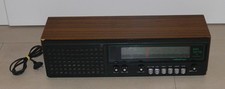 DDR RFT Robotron Werra RR 1272