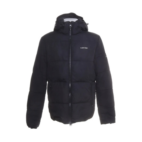 Calvin klein winterjacke - calvin,