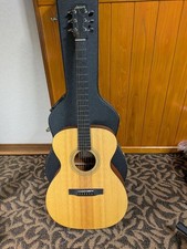 Larrivée Akustikgitarre