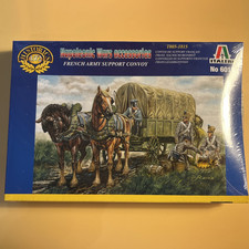 Italeri Sets 6017-FRENCH ARMY