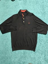 Gant Rollkragen Pullover Größe L Neu Und Unbenutzt Ohne Etikett