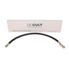 OE-CULT Kraftstoffschlauch