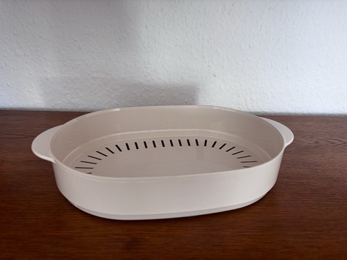 Tupperware wave 200 oval - tupperware,