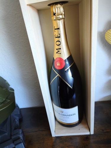 Moët chandon brut impérial - &,