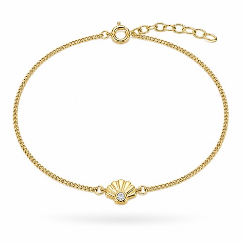 Fußkette fußkettchen muschel - fußkette,