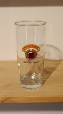 Bierglas, Installation Brauerei Passau, 0,25L