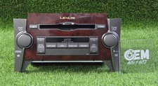 Lexus LS460 2007-2009 CD DVD