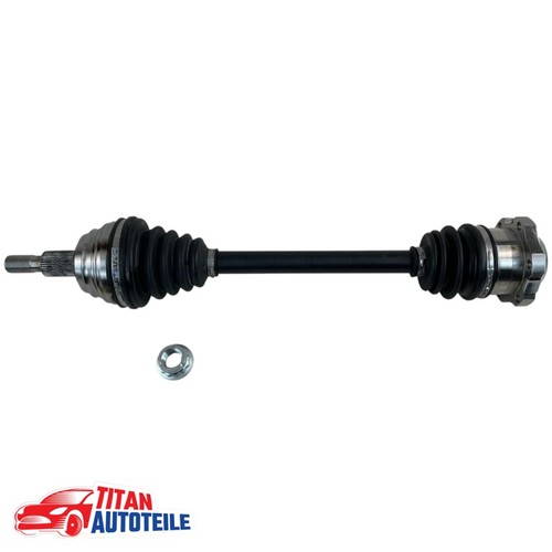 Antriebswelle vorne links seat - antriebswelle,