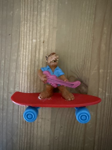 Alf bully 1989 - alf,