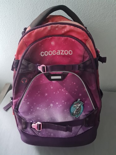 Schulrucksack coocazoo - schulrucksack,,