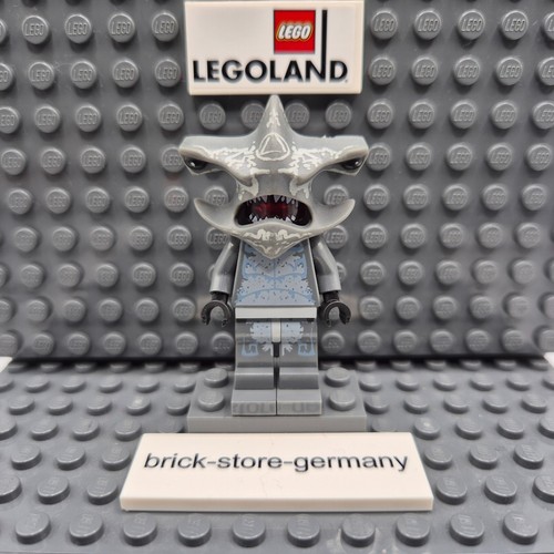 Lego atlantis minifigur - atlantis,