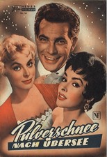 NFP 16 | PULVERSCHNEE NACH